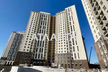 1-room apartment apartment by the address st. Krasnova (area 42,4 m²) - Atlanta.ua - photo 11