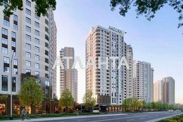 1-room apartment apartment by the address st. Krasnova (area 42,4 m²) - Atlanta.ua - photo 19