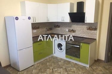 1-room apartment apartment by the address st. Kondratyuka Yuriya (area 43,5 m²) - Atlanta.ua - photo 11