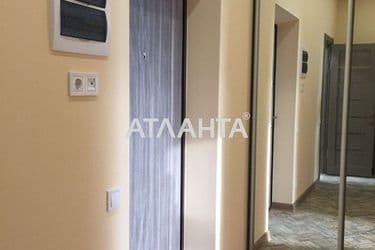 1-room apartment apartment by the address st. Kondratyuka Yuriya (area 43,5 m²) - Atlanta.ua - photo 20