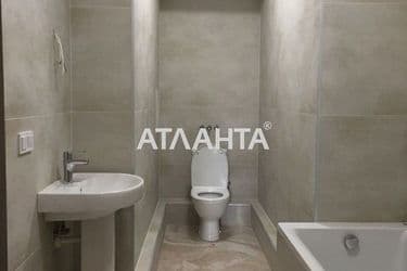 1-room apartment apartment by the address st. Kondratyuka Yuriya (area 43,5 m²) - Atlanta.ua - photo 16