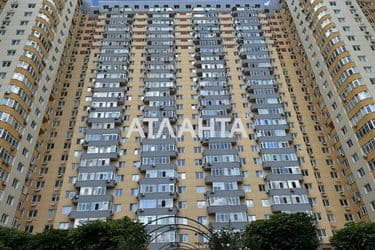 1-room apartment apartment by the address st. Kondratyuka Yuriya (area 43,5 m²) - Atlanta.ua - photo 27