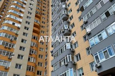 1-room apartment apartment by the address st. Kondratyuka Yuriya (area 43,5 m²) - Atlanta.ua - photo 18