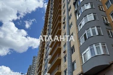1-room apartment apartment by the address st. Kondratyuka Yuriya (area 43,5 m²) - Atlanta.ua - photo 28
