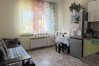 1-room apartment apartment by the address st. Kondratyuka Yuriya (area 43,5 m²) - Atlanta.ua - photo 15