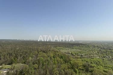 1-room apartment apartment by the address st. Kondratyuka Yuriya (area 43,5 m²) - Atlanta.ua - photo 24