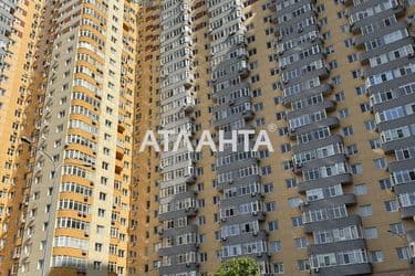 1-room apartment apartment by the address st. Kondratyuka Yuriya (area 43,5 m²) - Atlanta.ua - photo 25