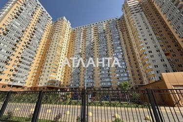1-room apartment apartment by the address st. Kondratyuka Yuriya (area 43,5 m²) - Atlanta.ua - photo 26