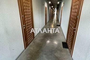 1-room apartment apartment by the address st. Borovskogo Nikolaya (area 35,2 m²) - Atlanta.ua - photo 8