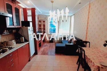 1-кімнатна квартира за адресою вул. Середньофонтанська (площа 56,5 м²) - Atlanta.ua - фото 28