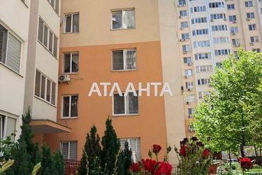 1-room apartment apartment by the address st. Raduzhnyy m n (area 45 m²) - Atlanta.ua - photo 7