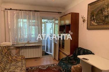 1-room apartment apartment by the address st. Fevralskaya (area 28,5 m²) - Atlanta.ua - photo 11