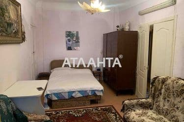 1-room apartment apartment by the address st. Fevralskaya (area 28,5 m²) - Atlanta.ua - photo 12