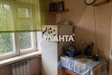 1-room apartment apartment by the address st. Fevralskaya (area 28,5 m²) - Atlanta.ua - photo 13