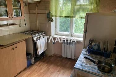 1-room apartment apartment by the address st. Fevralskaya (area 28,5 m²) - Atlanta.ua - photo 14