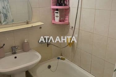 1-room apartment apartment by the address st. Fevralskaya (area 28,5 m²) - Atlanta.ua - photo 15