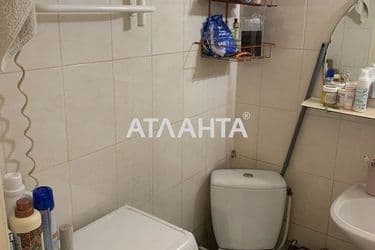 1-room apartment apartment by the address st. Fevralskaya (area 28,5 m²) - Atlanta.ua - photo 16