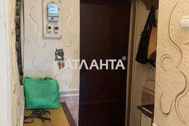 1-room apartment apartment by the address st. Fevralskaya (area 28,5 m²) - Atlanta.ua - photo 17