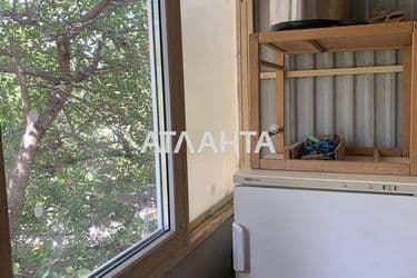 1-room apartment apartment by the address st. Fevralskaya (area 28,5 m²) - Atlanta.ua - photo 19
