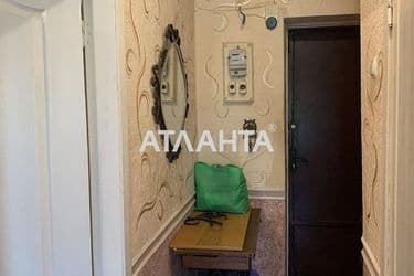 1-room apartment apartment by the address st. Fevralskaya (area 28,5 m²) - Atlanta.ua - photo 18