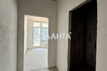 1-room apartment apartment by the address st. Kamanina (area 43 m²) - Atlanta.ua - photo 20