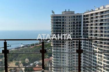 1-room apartment apartment by the address st. Kamanina (area 43 m²) - Atlanta.ua - photo 22