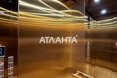 1-room apartment apartment by the address st. Kamanina (area 43 m²) - Atlanta.ua - photo 23