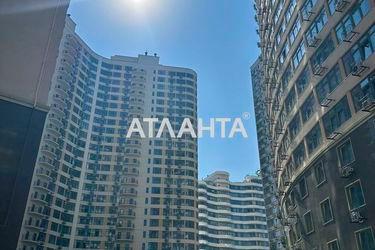 1-кімнатна квартира за адресою вул. Каманіна (площа 43 м²) - Atlanta.ua - фото 24