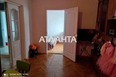 3-кімнатна квартира за адресою вул. Пасічна (площа 73 м²) - Atlanta.ua - фото 31