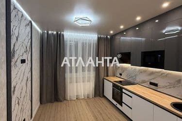 2-rooms apartment apartment by the address st. Zhemchuzhnaya (area 60 m²) - Atlanta.ua - photo 23