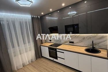 2-rooms apartment apartment by the address st. Zhemchuzhnaya (area 60 m²) - Atlanta.ua - photo 25