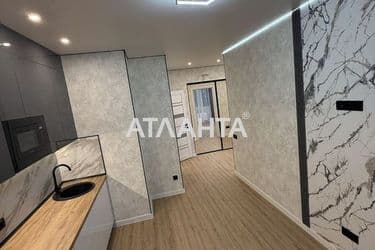 2-rooms apartment apartment by the address st. Zhemchuzhnaya (area 60 m²) - Atlanta.ua - photo 28