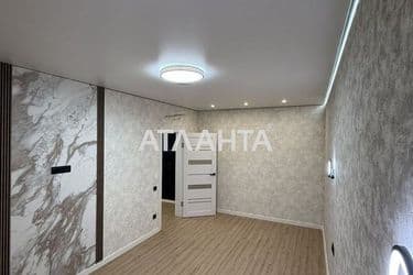 2-rooms apartment apartment by the address st. Zhemchuzhnaya (area 60 m²) - Atlanta.ua - photo 29