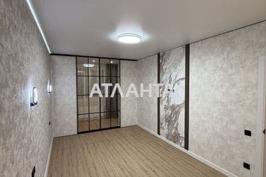 2-rooms apartment apartment by the address st. Zhemchuzhnaya (area 60 m²) - Atlanta.ua - photo 30