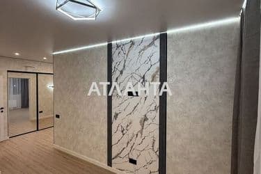 2-rooms apartment apartment by the address st. Zhemchuzhnaya (area 60 m²) - Atlanta.ua - photo 32