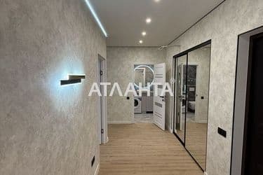 2-rooms apartment apartment by the address st. Zhemchuzhnaya (area 60 m²) - Atlanta.ua - photo 33