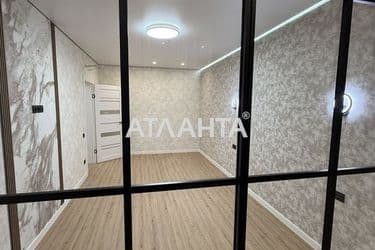 2-rooms apartment apartment by the address st. Zhemchuzhnaya (area 60 m²) - Atlanta.ua - photo 34