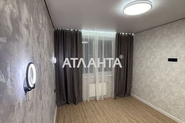 2-rooms apartment apartment by the address st. Zhemchuzhnaya (area 60 m²) - Atlanta.ua - photo 35