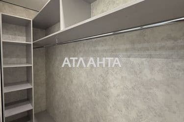 2-rooms apartment apartment by the address st. Zhemchuzhnaya (area 60 m²) - Atlanta.ua - photo 36