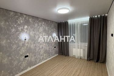 2-rooms apartment apartment by the address st. Zhemchuzhnaya (area 60 m²) - Atlanta.ua - photo 37