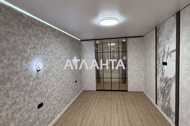 2-rooms apartment apartment by the address st. Zhemchuzhnaya (area 60 m²) - Atlanta.ua - photo 38