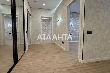 2-rooms apartment apartment by the address st. Zhemchuzhnaya (area 60 m²) - Atlanta.ua - photo 40