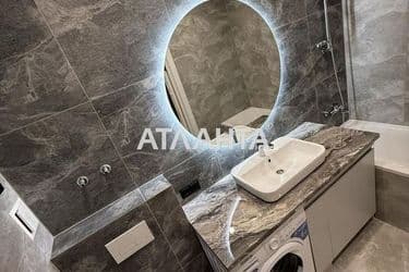 2-rooms apartment apartment by the address st. Zhemchuzhnaya (area 60 m²) - Atlanta.ua - photo 41