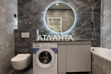 2-rooms apartment apartment by the address st. Zhemchuzhnaya (area 60 m²) - Atlanta.ua - photo 43