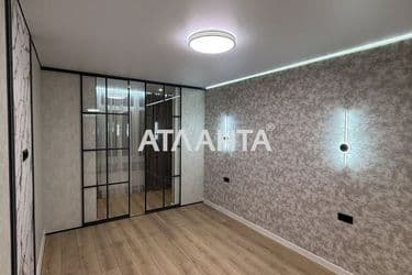 2-комнатная квартира по адресу ул. Жемчужная (площадь 60 м²) - Atlanta.ua - фото 17