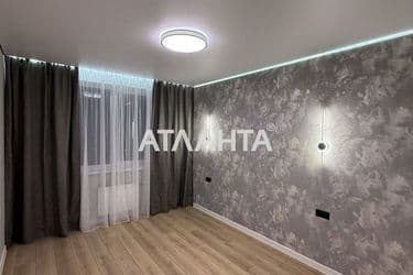 2-комнатная квартира по адресу ул. Жемчужная (площадь 60 м²) - Atlanta.ua - фото 20