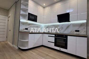 2-комнатная квартира по адресу ул. Жемчужная (площадь 60 м²) - Atlanta.ua - фото 25