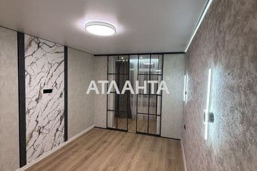 2-комнатная квартира по адресу ул. Жемчужная (площадь 60 м²) - Atlanta.ua - фото 29