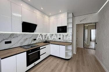 2-кімнатна квартира за адресою вул. Перлинна (площа 60 м²) - Atlanta.ua - фото 28