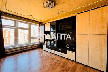 1-room apartment apartment by the address st. Ivasyuka Vladimira pr t (area 36 m²) - Atlanta.ua - photo 21